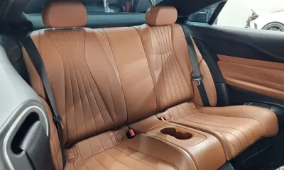 Mercedes-Benz E-Class 2019, 101267 км, за 16525.66 USD - фото 12