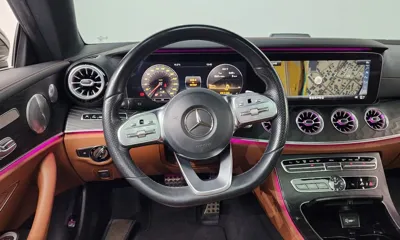 Mercedes-Benz E-Class 2019, 101267 км, за 16525.66 USD - фото 13