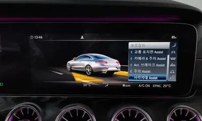 Mercedes-Benz E-Class 2019, 101267 км, за 16525.66 USD - фото 16