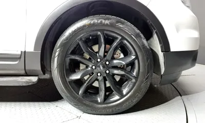Ford Explorer 2013, 123111 км, за 4460.06 USD