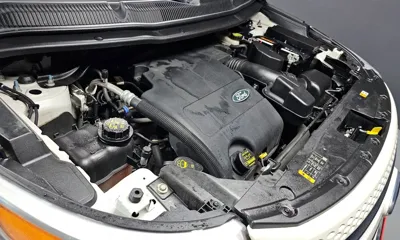 Ford Explorer 2013, 123111 км, за 4460.06 USD - фото 6