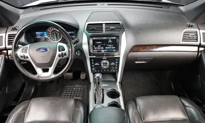 Ford Explorer 2013, 123111 км, за 4460.06 USD - фото 7