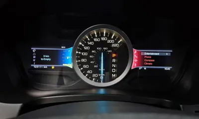 Ford Explorer 2013, 123111 км, за 4460.06 USD - фото 8