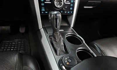 Ford Explorer 2013, 123111 км, за 4460.06 USD - фото 9