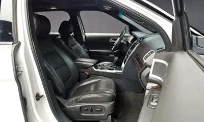 Ford Explorer 2013, 123111 км, за 4460.06 USD - фото 10
