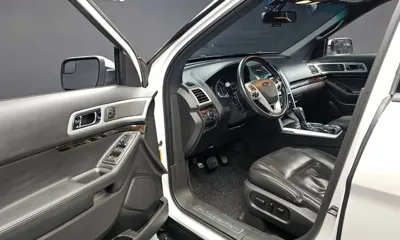 Ford Explorer 2013, 123111 км, за 4460.06 USD - фото 11