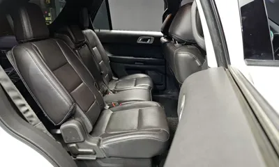 Ford Explorer 2013, 123111 км, за 4460.06 USD - фото 12