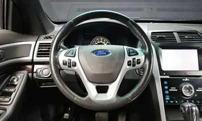 Ford Explorer 2013, 123111 км, за 4460.06 USD - фото 13