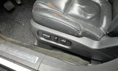 Ford Explorer 2013, 123111 км, за 4460.06 USD - фото 17