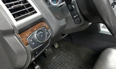 Ford Explorer 2013, 123111 км, за 4460.06 USD - фото 18