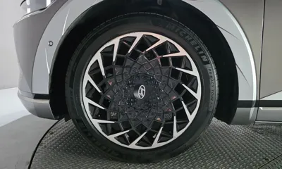 Hyundai Ioniq5 2022, 58363 км, за 23093.96 USD