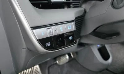 Hyundai Ioniq5 2022, 58363 км, за 23093.96 USD - фото 13