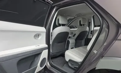 Hyundai Ioniq5 2022, 58363 км, за 23093.96 USD - фото 17