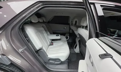 Hyundai Ioniq5 2022, 58363 км, за 23093.96 USD - фото 19