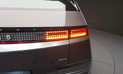 Hyundai Ioniq5 2022, 58363 км, за 23093.96 USD - фото 23
