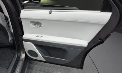 Hyundai Ioniq5 2022, 58363 км, за 23093.96 USD - фото 25