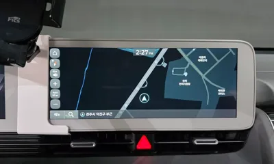 Hyundai Ioniq5 2022, 58363 км, за 23093.96 USD - фото 29