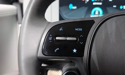 Hyundai Ioniq5 2022, 58363 км, за 23093.96 USD - фото 31