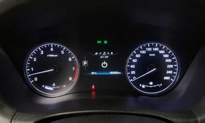 Hyundai Genesis 2016, 162030 км, за 5525.58 USD - фото 8