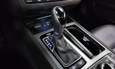 Hyundai Genesis 2016, 162030 км, за 5525.58 USD - фото 9