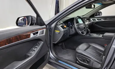Hyundai Genesis 2016, 162030 км, за 5525.58 USD - фото 10