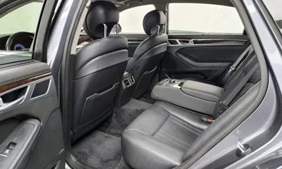 Hyundai Genesis 2016, 162030 км, за 5525.58 USD - фото 12