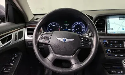 Hyundai Genesis 2016, 162030 км, за 5525.58 USD - фото 13