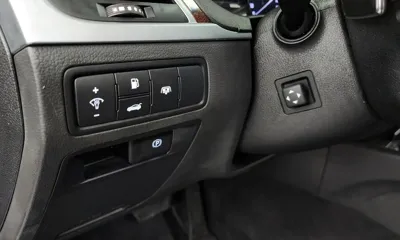 Hyundai Genesis 2016, 162030 км, за 5525.58 USD - фото 16