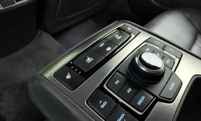 Hyundai Genesis 2016, 162030 км, за 5525.58 USD - фото 19