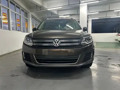 Volkswagen Tiguan 2014, 150000 км, за 4351.33 USD