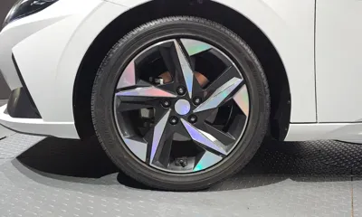 Hyundai Avante 2021, 34895 км, за 12703.59 USD
