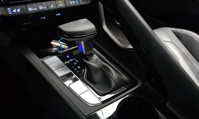 Hyundai Avante 2021, 34895 км, за 12697.79 USD - фото 9
