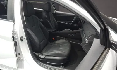 Hyundai Avante 2021, 34895 км, за 12697.79 USD - фото 11
