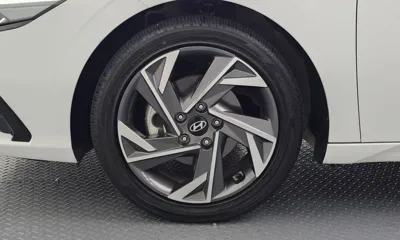 Hyundai Avante 2024, 10441 км, за 16416.95 USD