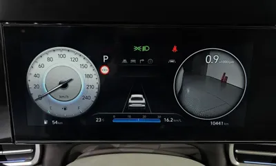 Hyundai Avante 2024, 10441 км, за 16416.95 USD - фото 8