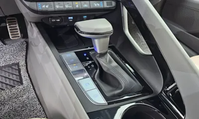 Hyundai Avante 2024, 10441 км, за 16416.95 USD - фото 9