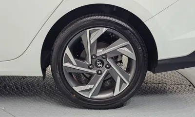 Hyundai Avante 2024, 10441 км, за 16416.95 USD - фото 21