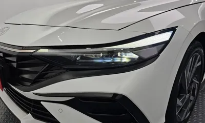 Hyundai Avante 2024, 10441 км, за 16416.95 USD - фото 22