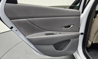 Hyundai Avante 2024, 10441 км, за 16416.95 USD - фото 25