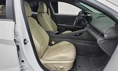 Hyundai Avante 2024, 10441 км, за 16416.95 USD - фото 26