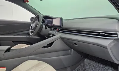 Hyundai Avante 2024, 10441 км, за 16416.95 USD - фото 28