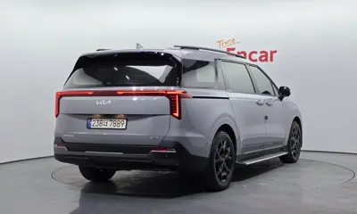 Kia Canival 2024, 59525 км, за 29005.61 USD