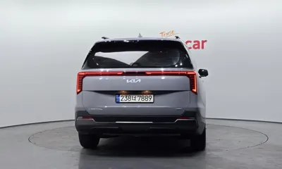 Kia Canival 2024, 59525 км, за 29005.61 USD