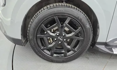 Kia Canival 2024, 59525 км, за 29005.61 USD