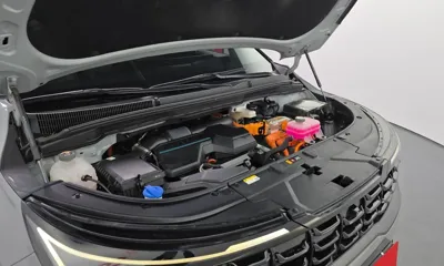 Kia Canival 2024, 59525 км, за 29005.61 USD - фото 6