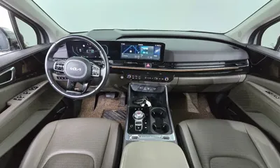 Kia Canival 2024, 59525 км, за 29005.61 USD - фото 7