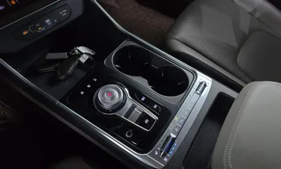 Kia Canival 2024, 59525 км, за 29005.61 USD - фото 9