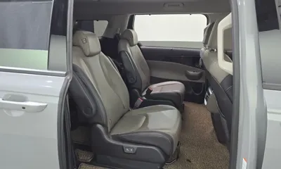 Kia Canival 2024, 59525 км, за 29005.61 USD - фото 12