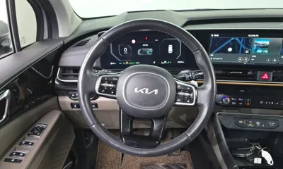 Kia Canival 2024, 59525 км, за 29005.61 USD - фото 13