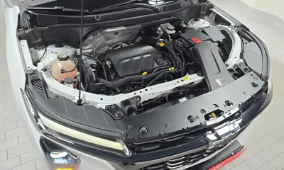 ChevroletGMDaewoo Trax 2024, 30147 км, за 15287.55 USD - фото 6